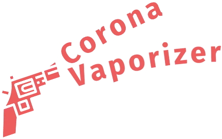 Corona Vaporizer logo